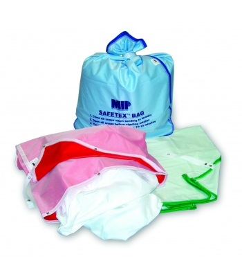 Safetex Bags