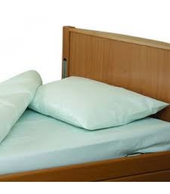 MIP Community Wipe Clean Pillow Protector