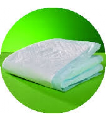 Lille Disposable Bed Pads 